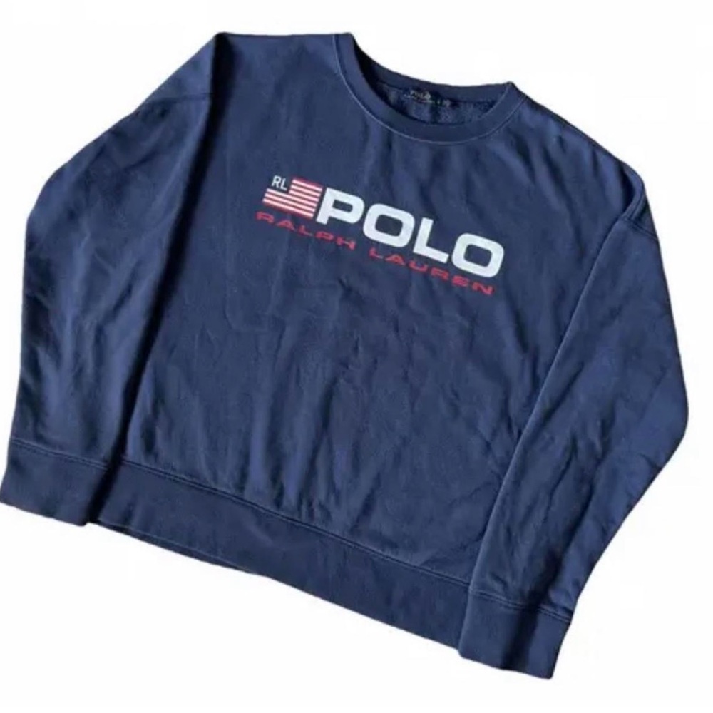 POLO RALPH LAUREN